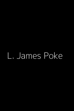 Leon James Poke